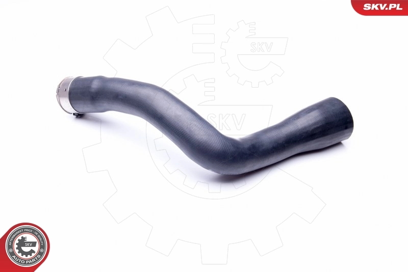 Charge Air Hose